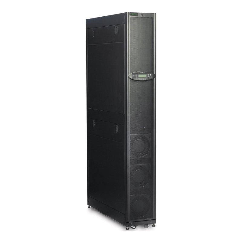 APC InRow SC Cooling System, Horizontal Airflow, 230V, ACSC100