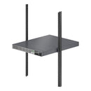 APC Smart-UPS Ultra SRTL2K2RM1UC 2200VA 1U Rack/Tower/WALL UPS w/ Li-ion