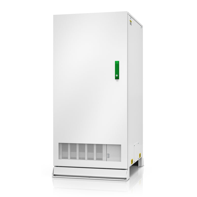 Schneider Electric Galaxy VS Classic Battery Cabinet UL Type 2, Seismic Tested
