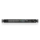 APC NetBotz Rack Monitor 750 – 1U Environmental & Access Appliance