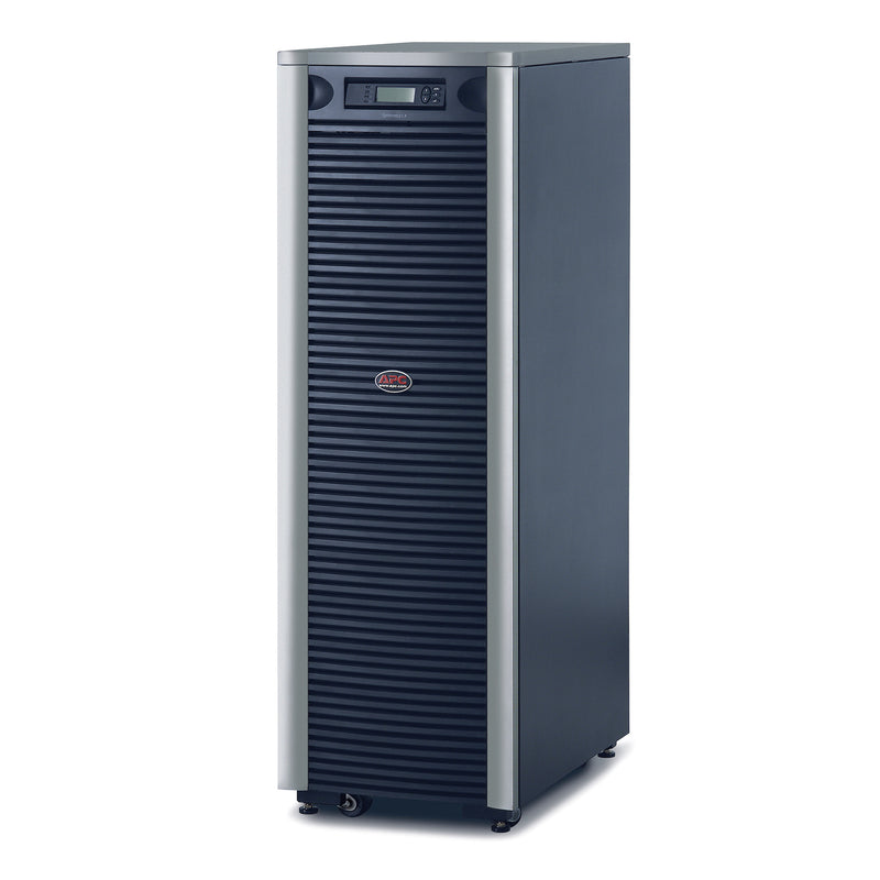 APC Symmetra LX 16kVA Scalable N+1 Tower UPS, 220–415V, Ext. Runtime