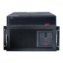APC Smart-UPS SUA5000R5TXFMR | 5000 VA / 4000 W Rack-Mount UPS with Integrated Step-Down Transformer (208 V In → 120 / 208 V Out)