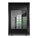 APC Smart-UPS Modular Ultra 20kW, 18U Tower, Lithium-ion, 208/240V, W/ Network Card