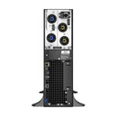 APC Smart-UPS SRT 5.4kVA Tower UPS, 208V, 2x L6-20R & 2x L6-30R, Extended Runtime