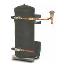 APC ACAC75009 Flooded Receiver, R410A, 17lb – 6" Dia x 18" L