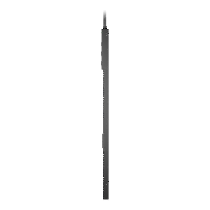 APC NetShelter Rack PDU Advanced, Metered, 3PH 22.1kW 400V, 48 Outlets
