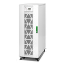 APC Easy UPS 3S 40kVA 208V 3-Phase UPS, Internal Batteries, Start-Up 5x8