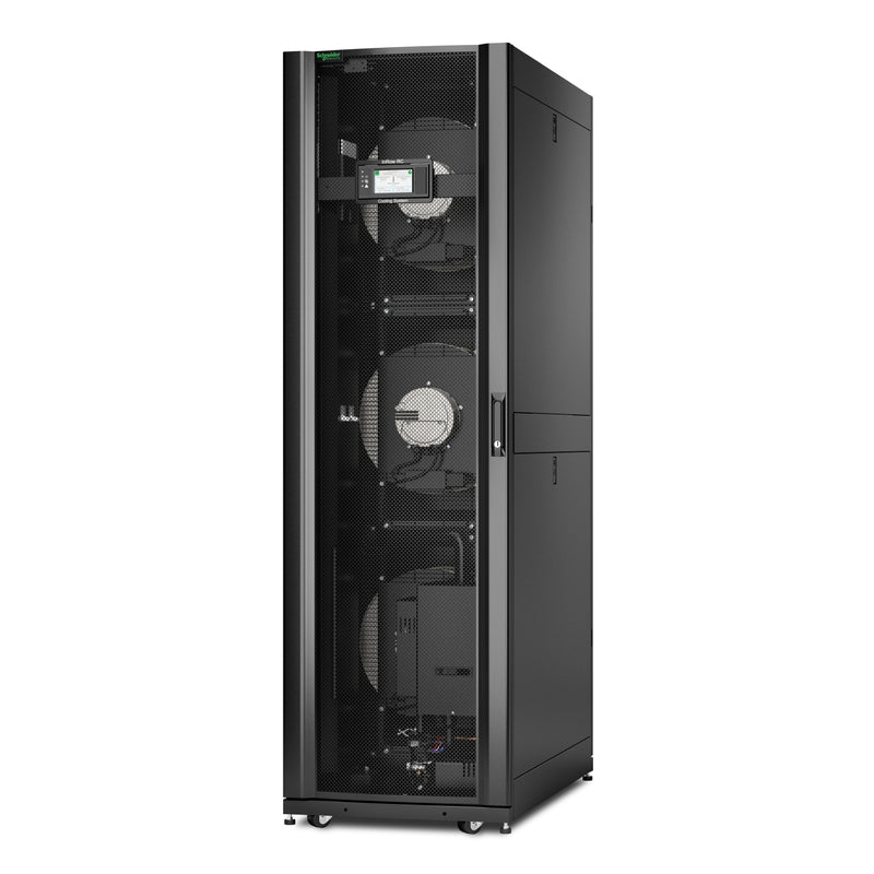 APC InRow RC Cooling Unit, 600mm, Chilled Water, 200–240V, ACRC600