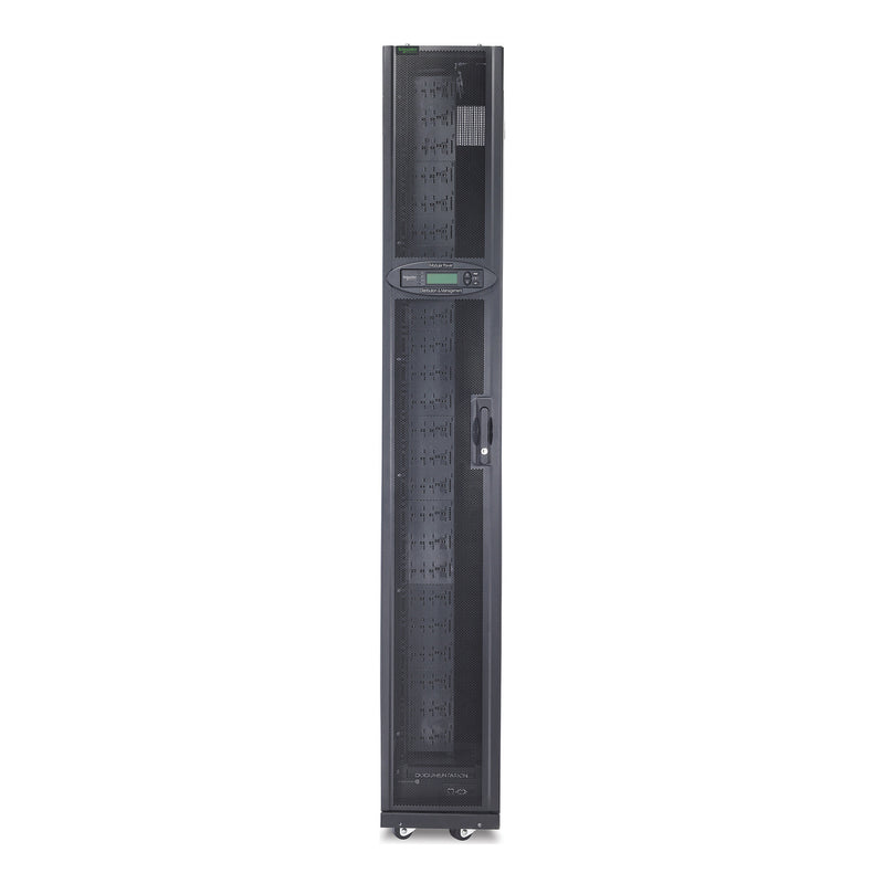 APC Modular PDU, 266kVA, 400A, 480V:415V, 72 Pole, Auto-Transformer