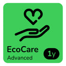 APC by Schneider Electric EcoCare Plus Advanced Service Plan - 1 Year