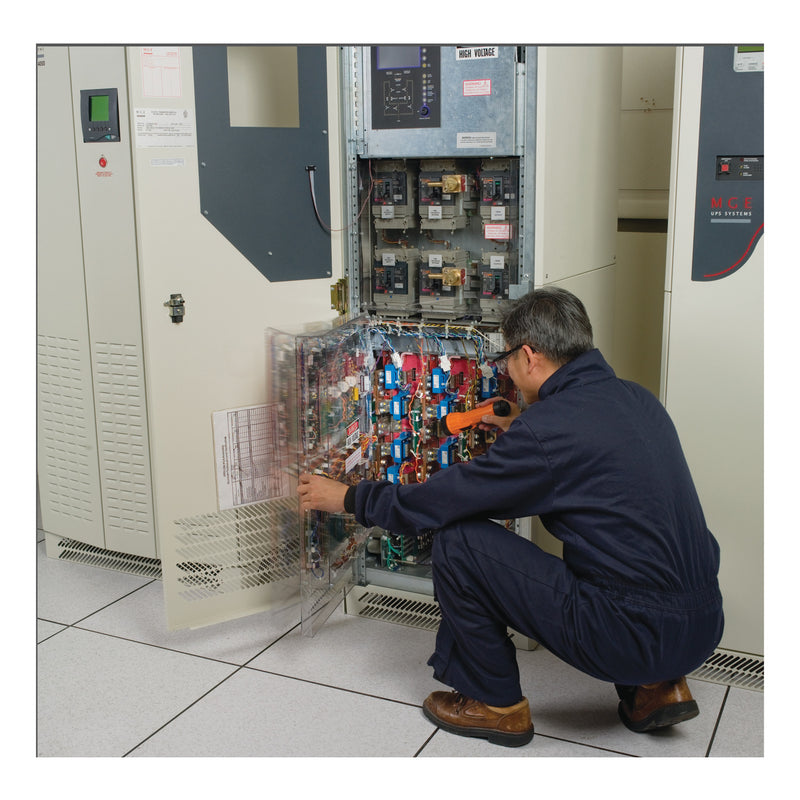 APC Advantage Ultra Service Plan for Easy UPS 3S UL 40kVA – 1 Year