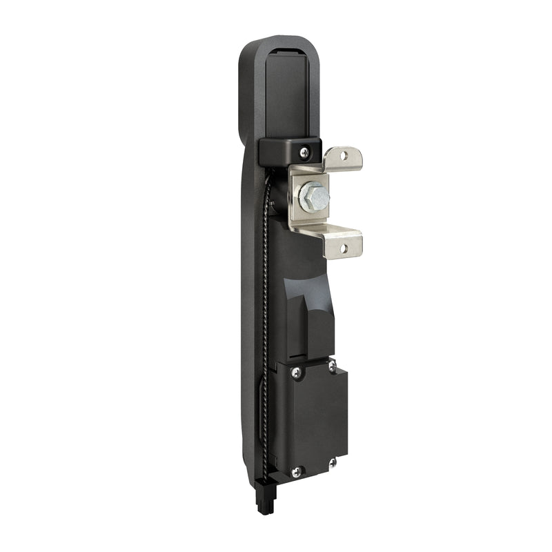APC NetBotz NBACS125 125kHz Rack Access Control for NetShelter SX