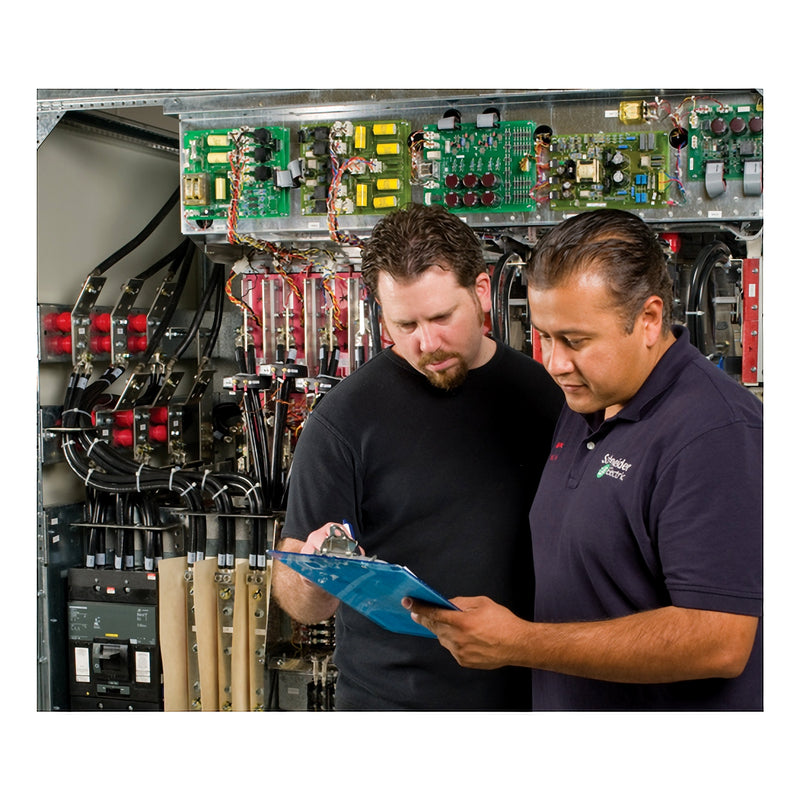 APC WADVPRIME-E7-50 1-Year Advantage Prime Service Plan for 1 EPS 7000 UPS (300–500 kVA)