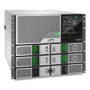 APC Smart-UPS Modular Ultra 10kW to 20kW, 9U Rack, Li-Ion, N+1, w/ NMC