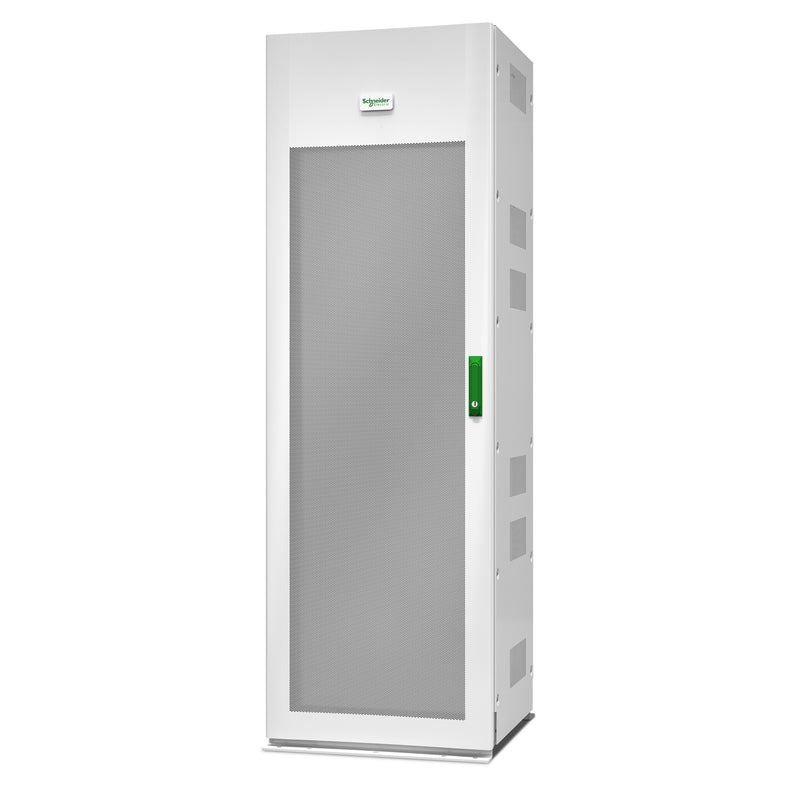 Schneider Electric Galaxy Lithium-ion Battery Cabinet UL – 16 x 2.04 kWh Modules