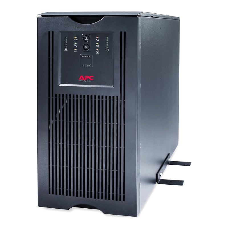 APC Smart-UPS 5000VA 230V Rackmount/Tower (SUA5000RMI5U)