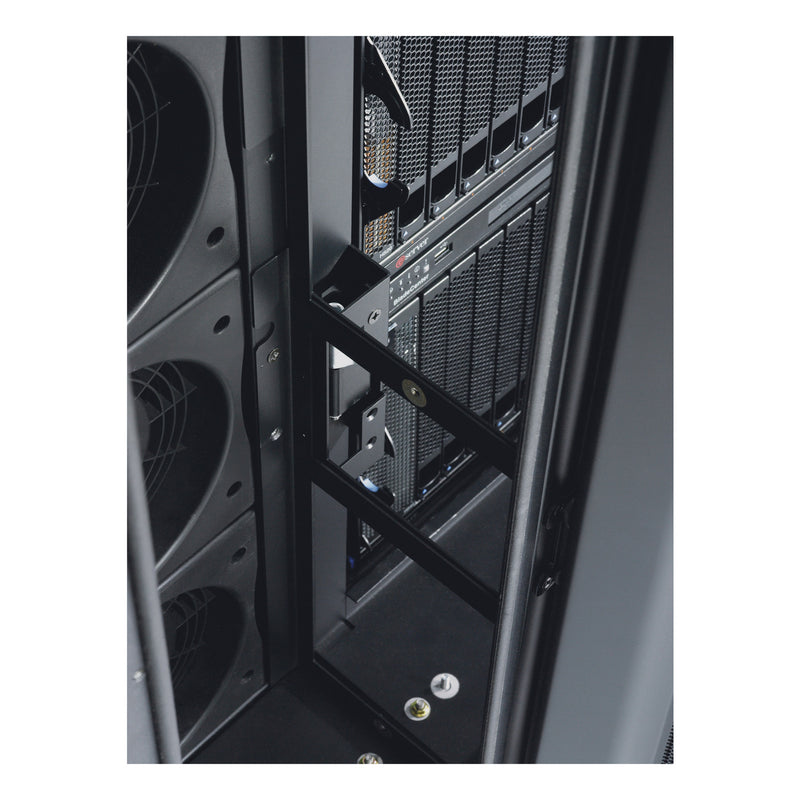 APC NetShelter SX Front Containment Assembly for InRow 300mm