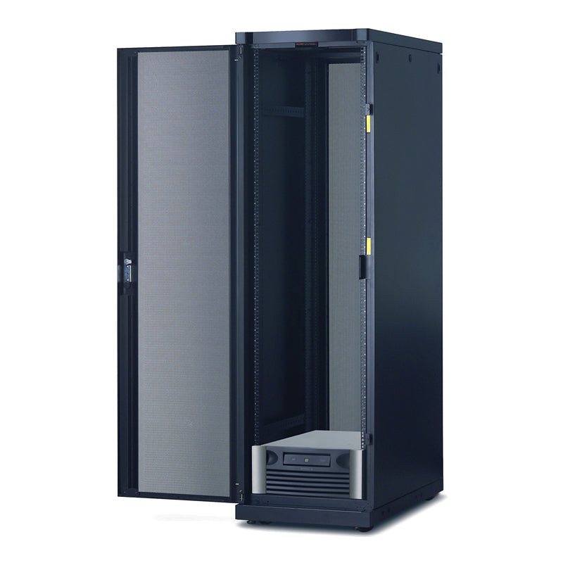 APC SYBFXR3RM Symmetra XR Battery Rackmount Frame, 5U, 208/120V Regions