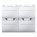 APC WMBRS12-MB-GVM12 Modular Battery Replacement Service for Galaxy VM UPS (12x GVMMBTU)