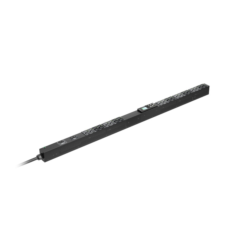 APC NetShelter Rack PDU Advanced Gen 2, Switched, 5.0kW, 40 Outlet, L6-30P