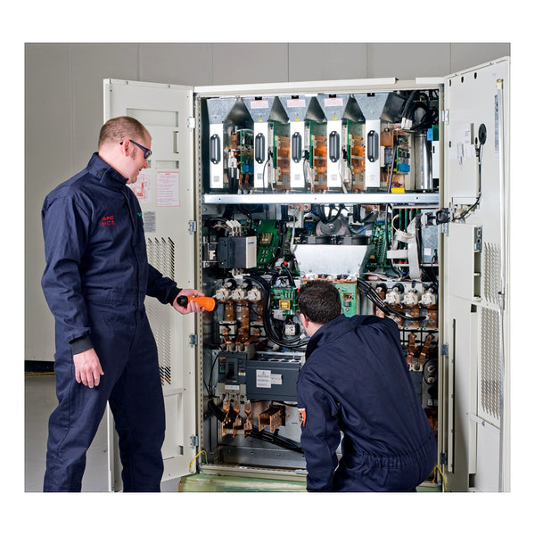 APC Advantage Ultra 1-Year Service Plan for Galaxy PW/PWI 160–200kVA UPS