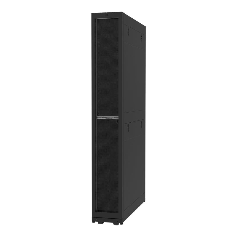 Schneider Electric InRow ACRH301P 300mm 27kW Dual Coil Cooling Unit with Humidifier & Reheat, 200-240V CE/UL