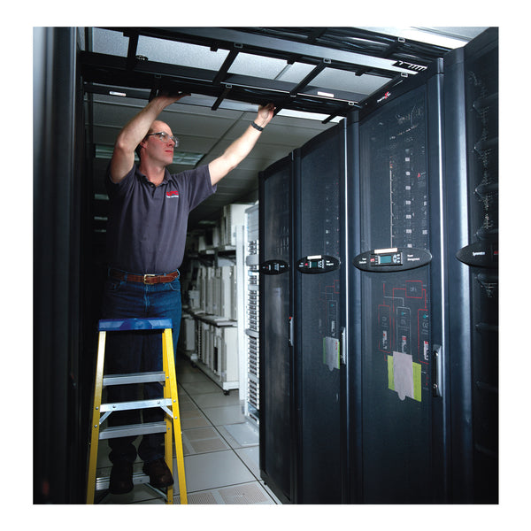 APC 5X8 Scheduled Assembly Service for 8 Racks – WASSEM5X8-RK-08
