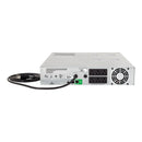 APC Smart-UPS C SMC1500-2UC 1440VA 900W 2U Rackmount UPS