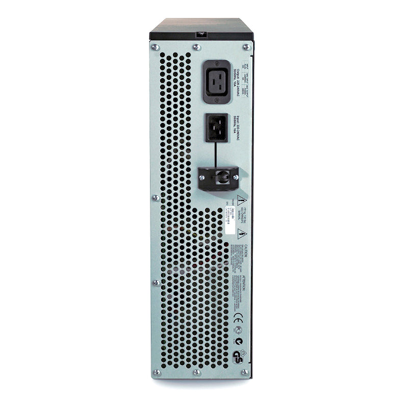 APC Smart-UPS RT Isolation Transformer, 3000VA, 230V, 3U Rackmount