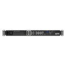 APC NetBotz Rack Monitor 250 TAA-Compliant Environmental Monitoring Appliance