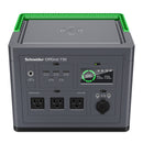 Schneider OffGrid PPS730 Portable Power Station 738Wh 700W Lithium-Ion