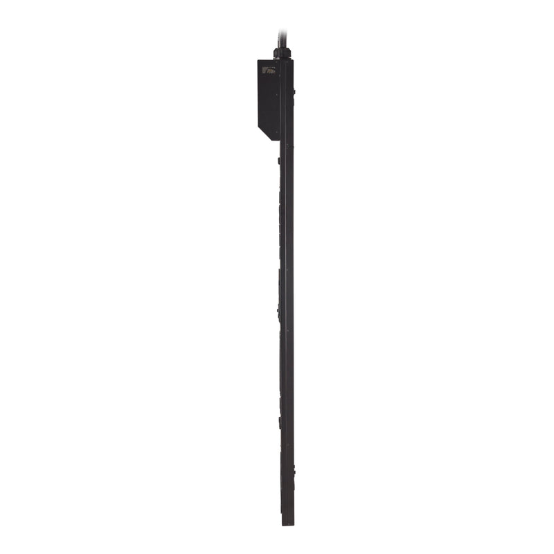 APC Rack PDU 2G Switched, ZeroU, 17.3kW, 208V, (42) C13 & (6) C19 – AP8967 (Discontinued – See APDU9967)