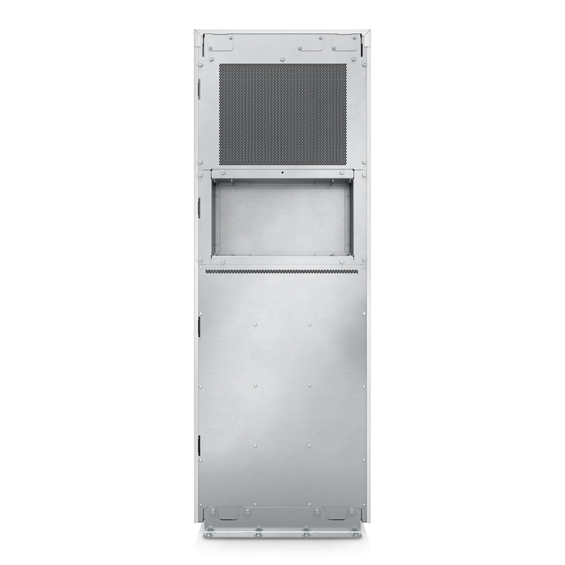 Schneider Electric Galaxy VS UPS 30kW 400V with 2 Smart Modular Battery Strings, Expandable to 4