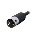 APC by Schneider Electric Metered 48-Outlets 0U Rack PDU – AP8869HDX737