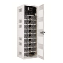 APC by Schneider Electric Assembly Service for 1 Li-ion Battery Type G Cabinet with 17 Modules