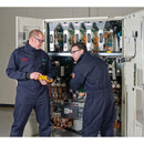 APC 2 Year On-Site Extended Warranty for Galaxy VS 20–25kW UPS