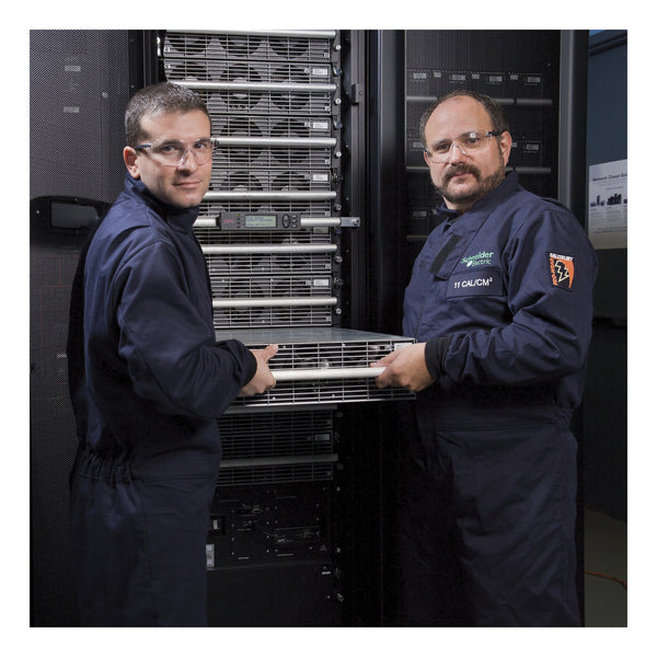 APC Modular UPS Revitalization Service, Symmetra (Non-Rackmount)