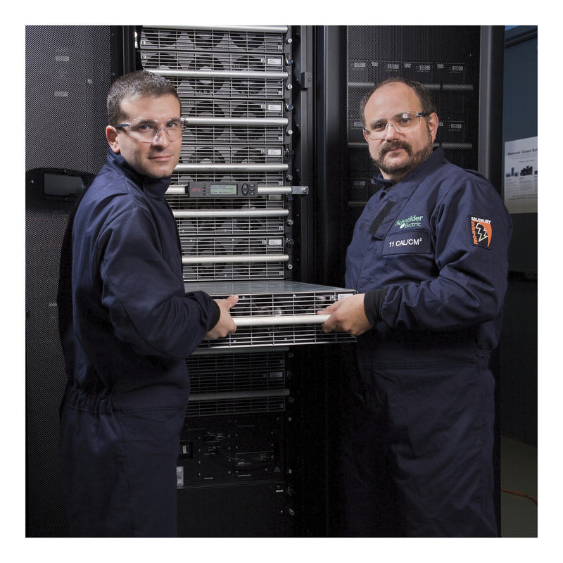 APC Modular UPS Revitalization Service, Symmetra (Non-Rackmount)