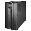 APC Smart-UPS SMT2200IC, 2200VA/1980W Line Interactive Tower, LCD, SmartConnect, 230V