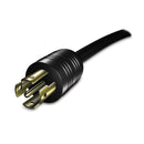 APC NetShelter Rack PDU, Metered, 0U, 8.6kW, 208V 3-Phase, 30A, (36) C13, (6) C19, (2) 5-20R – AP8865US