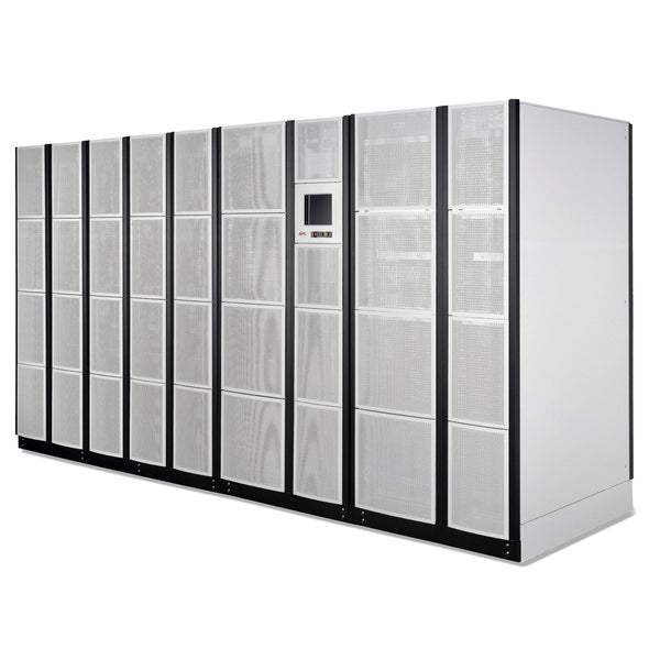 APC Symmetra MW 1000kW 400V Spare Part Kit Level 3