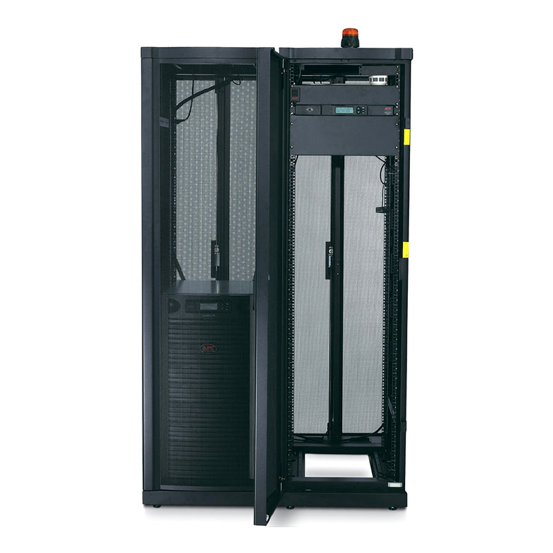 APC Symmetra LX 16kVA Scalable Rack-Mount UPS, 230V, N+1 Redundancy