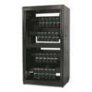 APC by Schneider Electric ACFD12-T Cooling Distribution Unit, 12 Circuit, Top Distribution