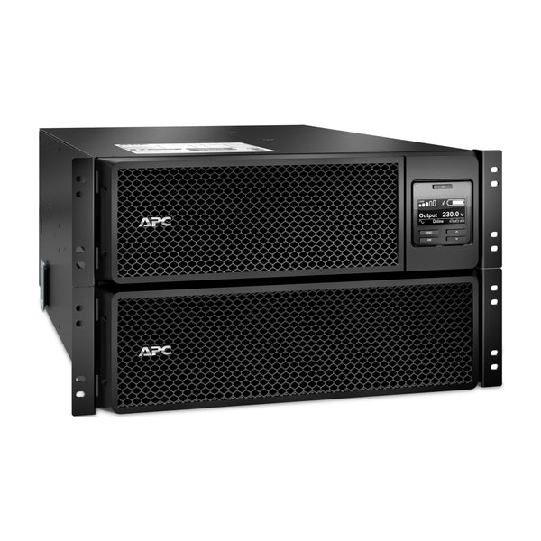 APC Smart-UPS On-Line 10kVA/10kW Rackmount 6U 230V/400V with Rail Kit