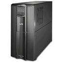 APC Smart-UPS, Line Interactive, 3kVA, Tower, 230V, LCD, 8x C13, 1x C19