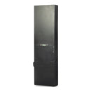 APC Rack Air Removal Unit SX, 100-240V, for NetShelter 600mm Enclosures