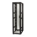 APC NetShelter SX 42U Server Rack Enclosure, Shock Packaging, Black