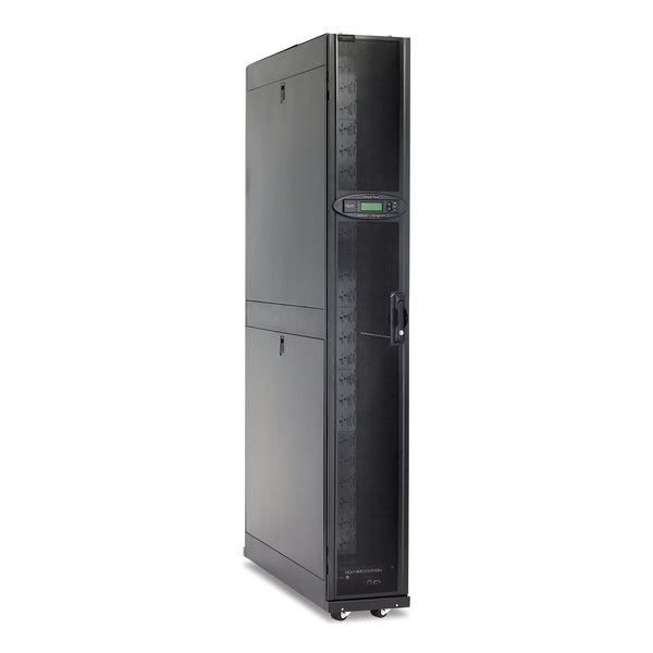 APC Modular PDU, 266kVA, 400A, 480V:415V, 72 Pole, Auto-Transformer