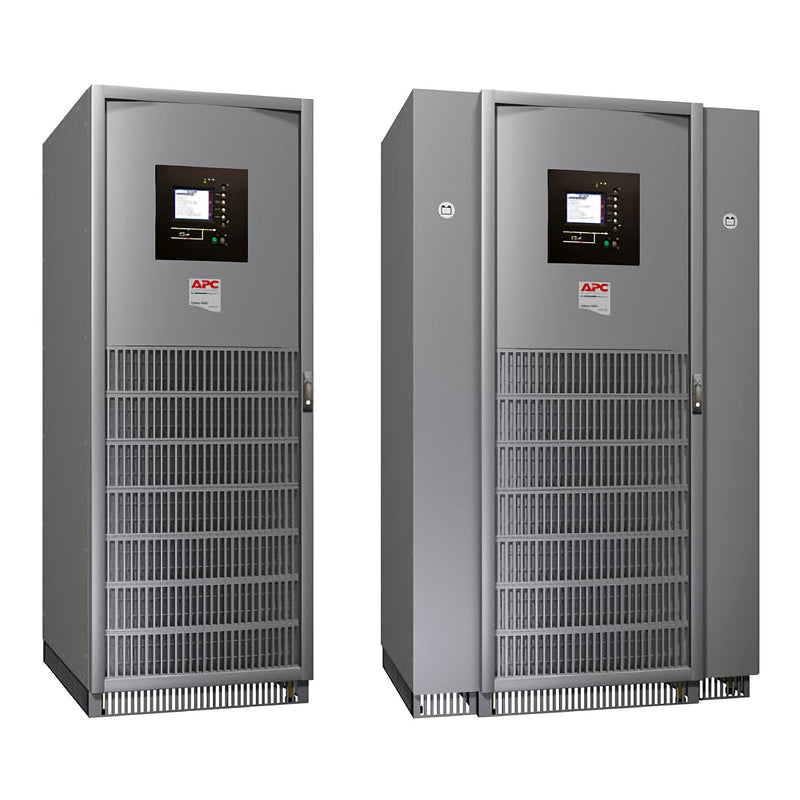 APC MGE Galaxy 5000 60KVA Emergency Set - Spare Part Kit Level 1