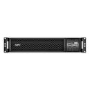 APC Smart-UPS On-Line 2200VA 2U Rackmount UPS, 120V, Extended Runtime